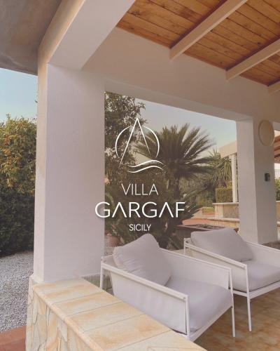 Mandra Capreria Villa | Villa Gargaf