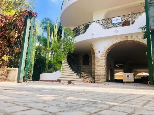 Sant'Isidoro Apartment | Villa GAUDÌ