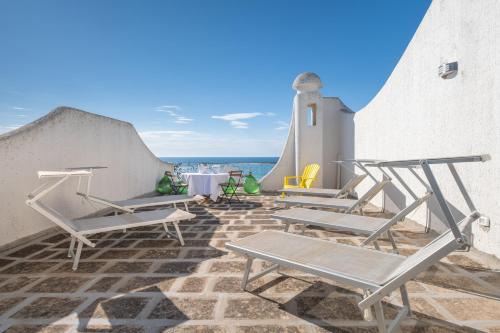 Sant'Isidoro House | Villa Gaudì - Vicens