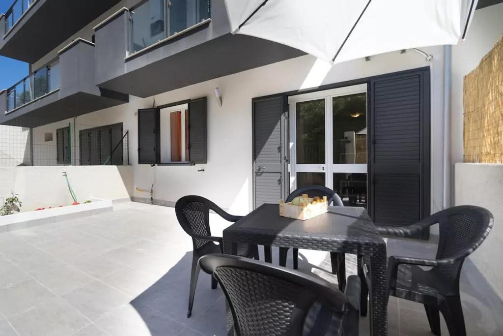 Avola House | Villa Gelsomino