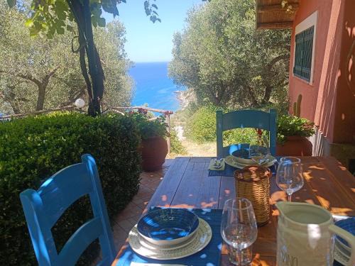 Coccorino Villa | Villa Gemma
