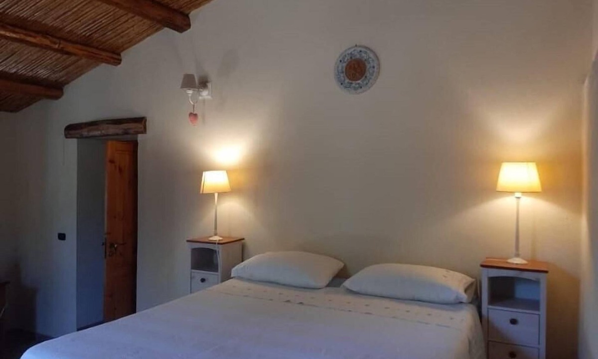 Coccorino Villa | Villa Gemma, private, elegant and overlooking the sea!