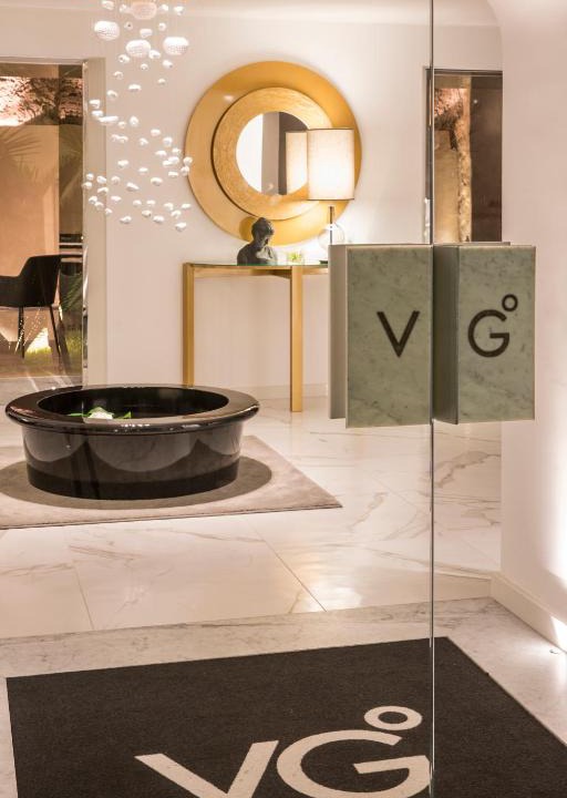 Bacoli Hotel | Villa Gervasio Rooms