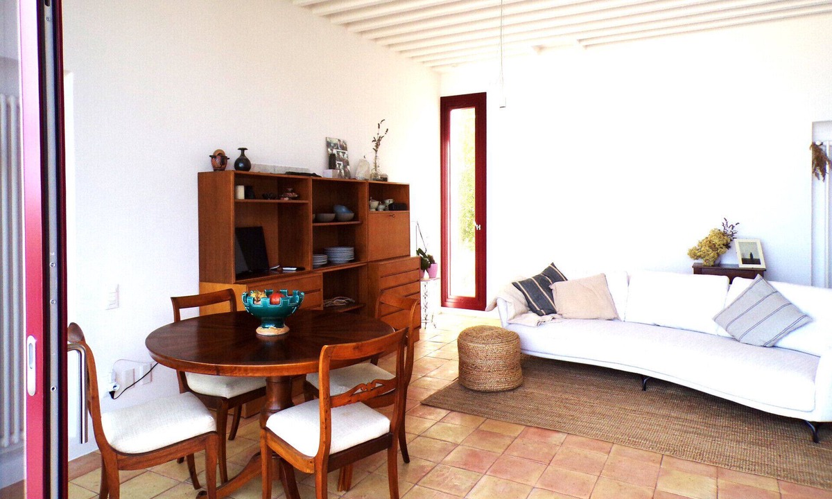 Casamicciola Terme Villa | Villa Ghezzi a setting of luxury, serenity, comfort and lots of views!