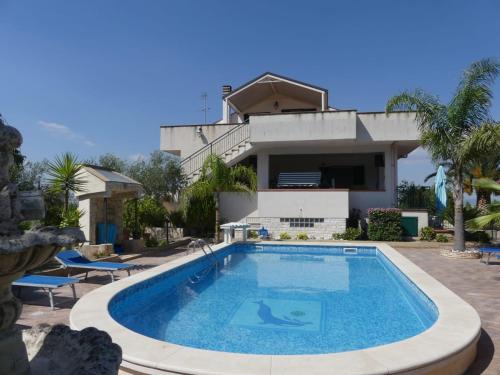 Racalmuto Apartment | villa Giò