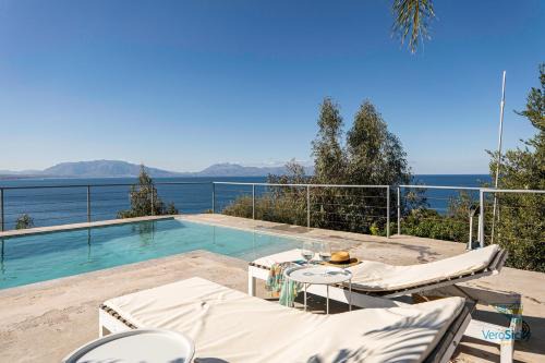 Citta del Mare Villa | Villa Giacona Venuti