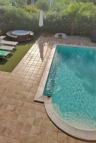 Cefalu Villa | Villa Giorgia 2020