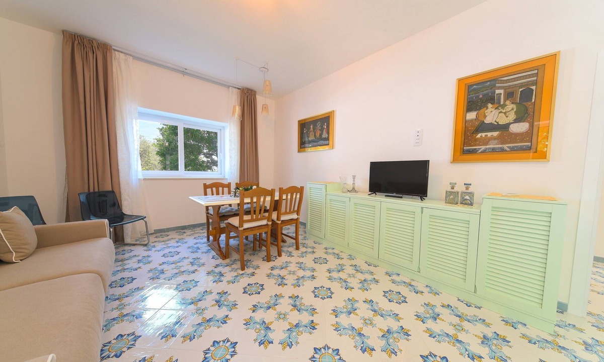 Lacco Ameno House | Villa Giosì
