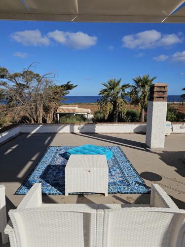 San Vito Lo Capo Villa | Villa Giovanna