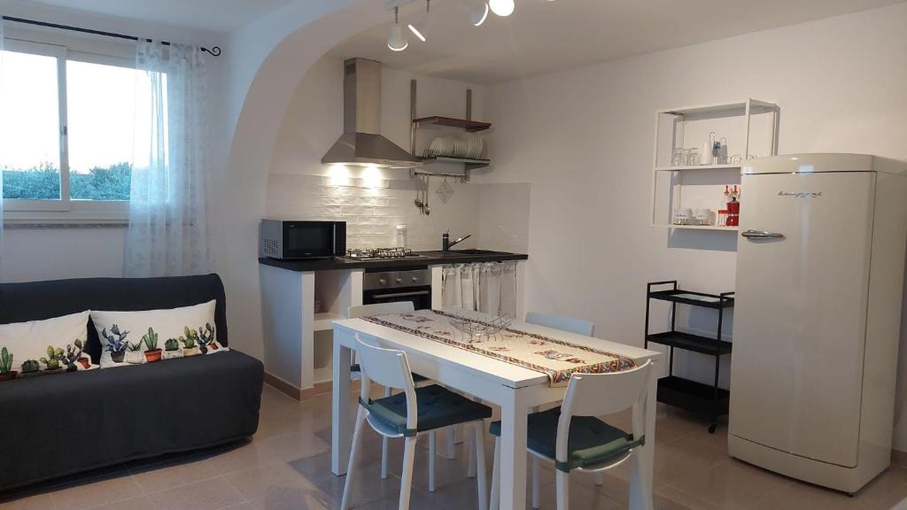 Mazara del Vallo House | Villa Giusy