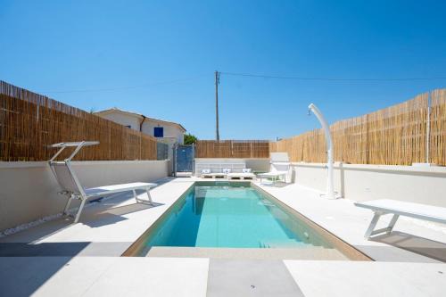 Noto House | Villa Giusy
