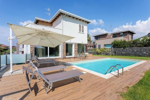 Mascalucia Villa | Villa Gloria Maria