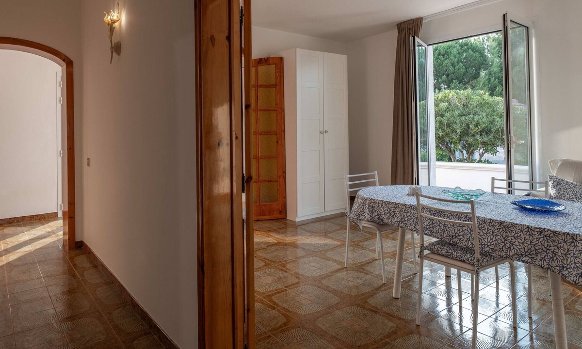 La Strea Villa | Villa Gloria - Vista Mare