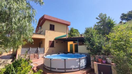 Cefalu House | Villa Grazia 2022