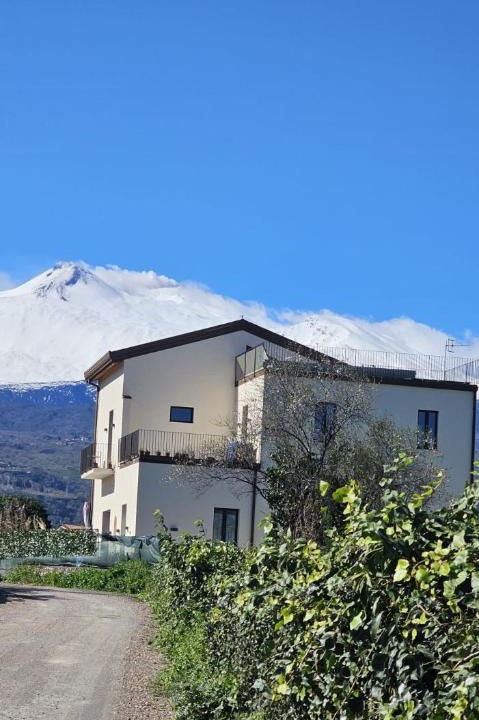 Archi Bed & Breakfast | Villa Grazia Luxury Country Room