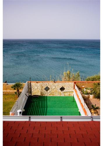 Ficarazzi Apartment | VILLA HEMINGWAY - LA Casa di Alessia e La Casa di Leonardo - Fronte mare