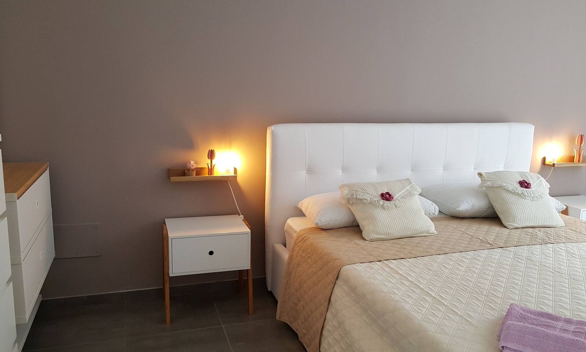 Marina di Ragusa Villa | Villa Heraia apt.1
