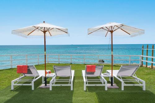 Noto Marina Villa | Villa Hermes