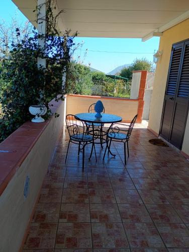 Gorgo Lungo Villa | Villa House of William