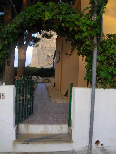 San Vito Lo Capo House | Villa I Due Pini