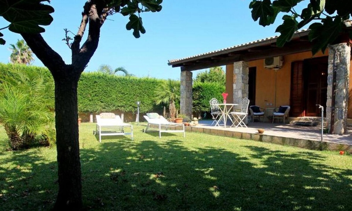 Piana Calzata Villa | Villa Irene