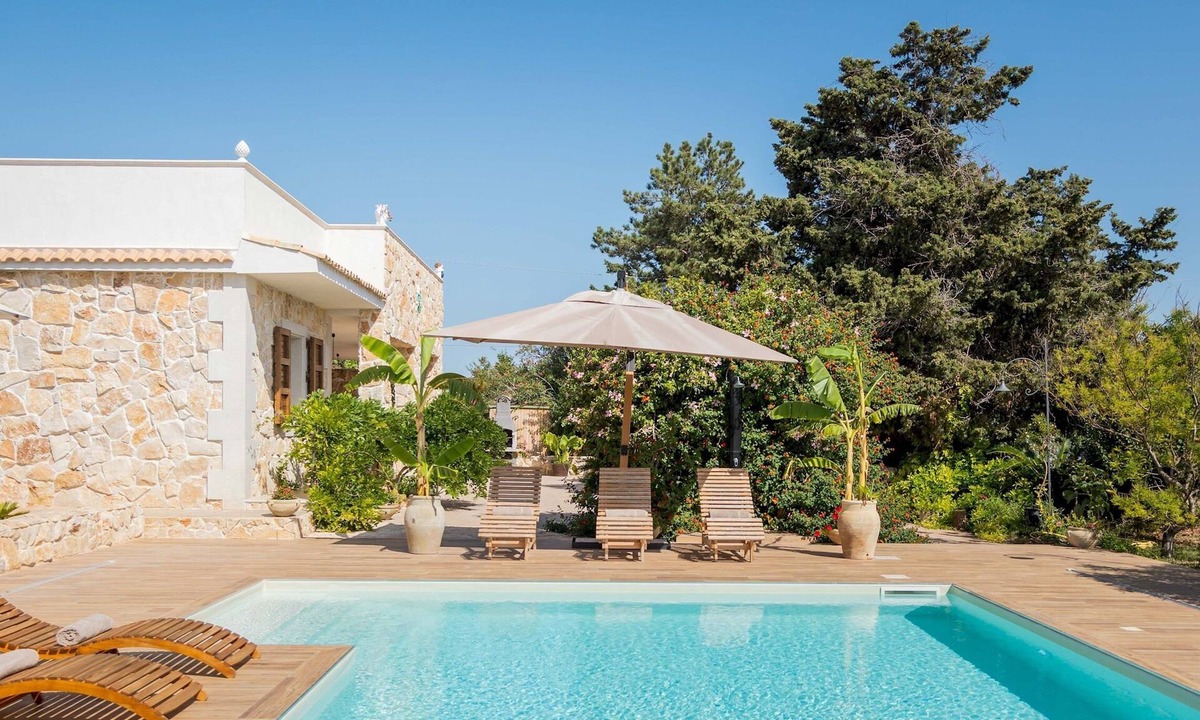Rosolini Villa | Villa I Mori 4, Emma Villas