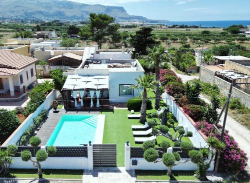 Valderice House | Villa I Mori di Noró