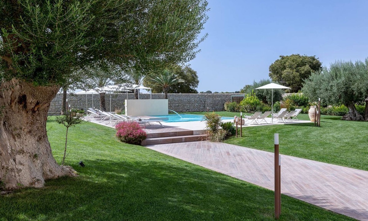 Casa Papa Villa | Villa Ida - Luxury Villa with pool