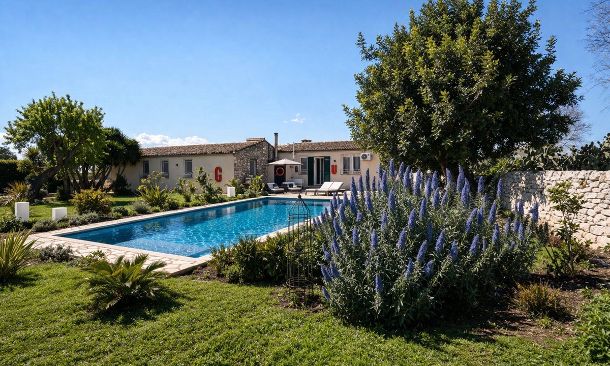 Casa Papa Villa | Villa Il Carato by Geco Vacation Rentals
