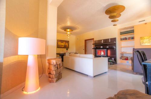 Grecale Villa | Villa Il Ginepro