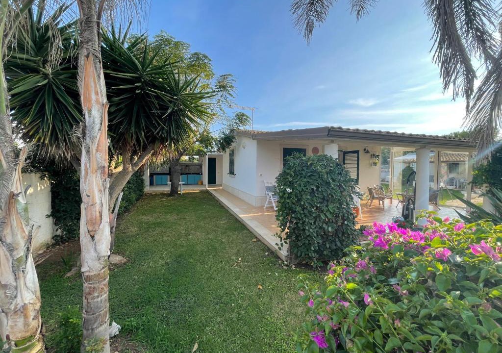 Santa Maria del Focallo House | Villa Il Sole
