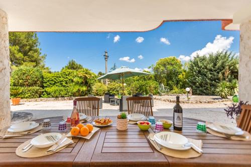 Putignano House | Villa Il Tulipano Verde by BarbarHouse