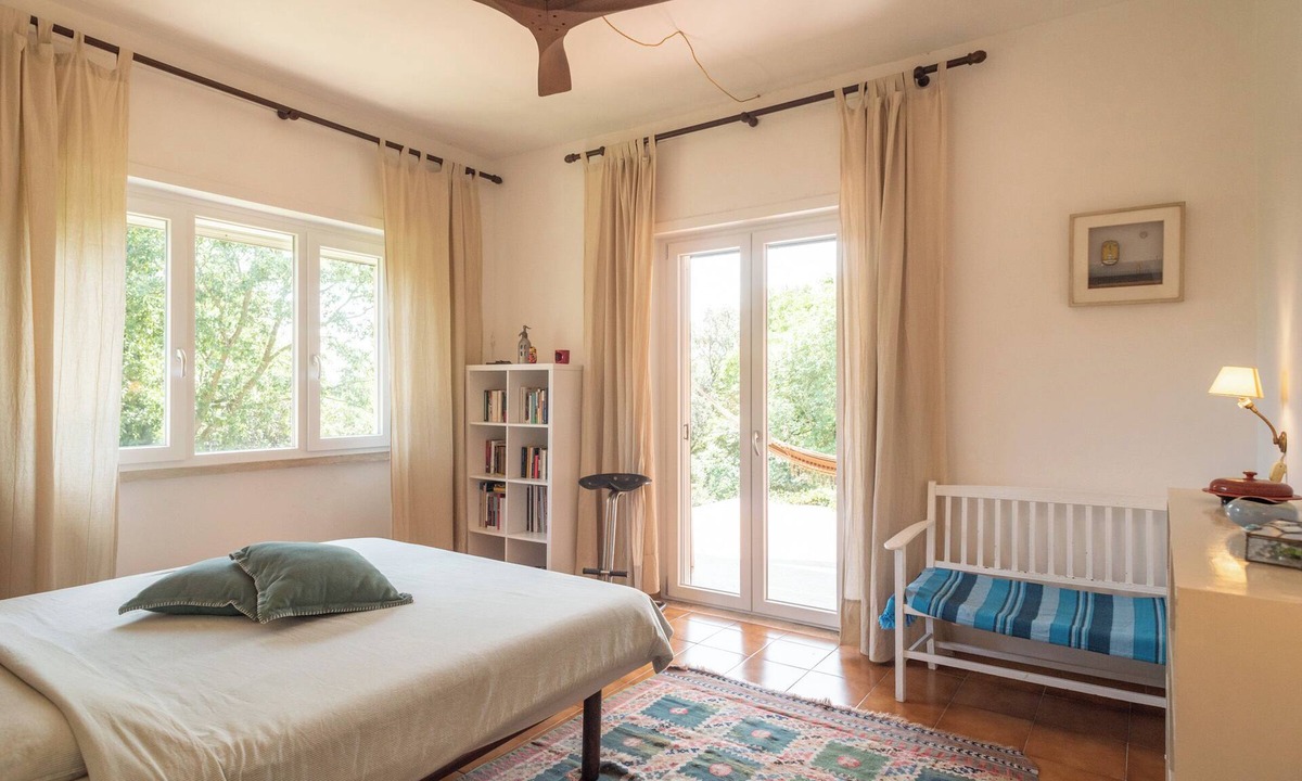 Centro Giano Villa | Villa Immersa nel Verde, a Metà Strada tra il Centro di Roma e la Spiaggia