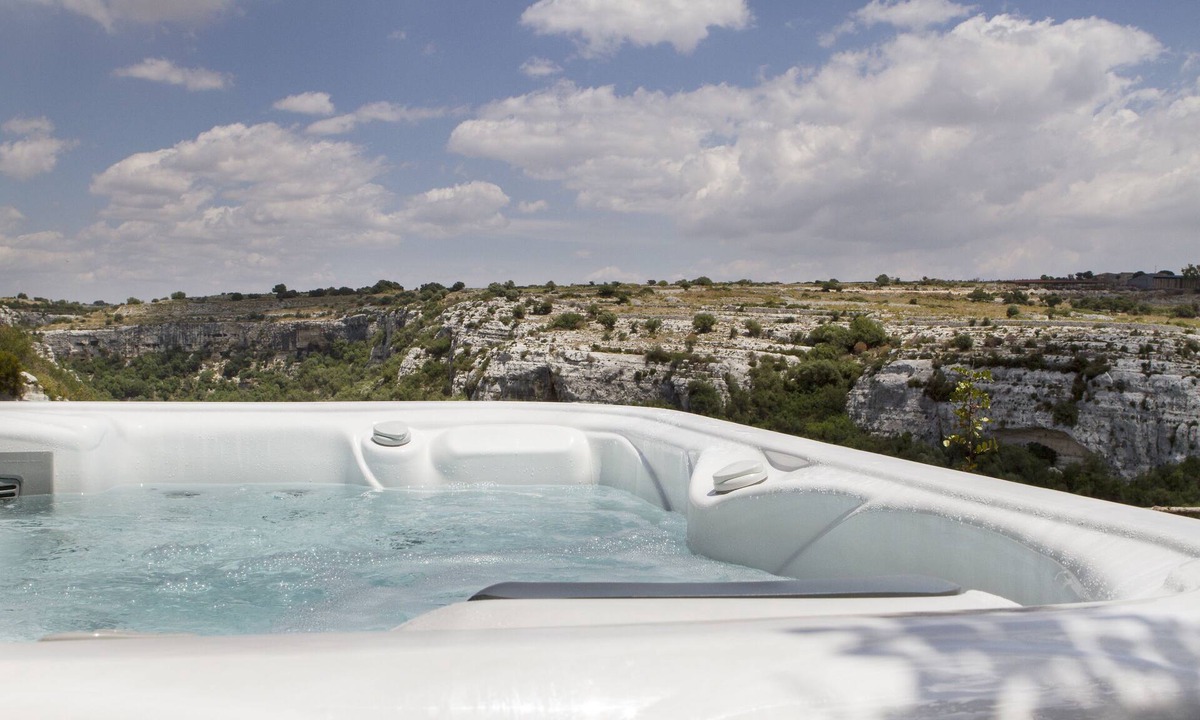 Casa Papa Villa | Villa Immersed In Nature With Private Pool And Outdoor Hot Tub