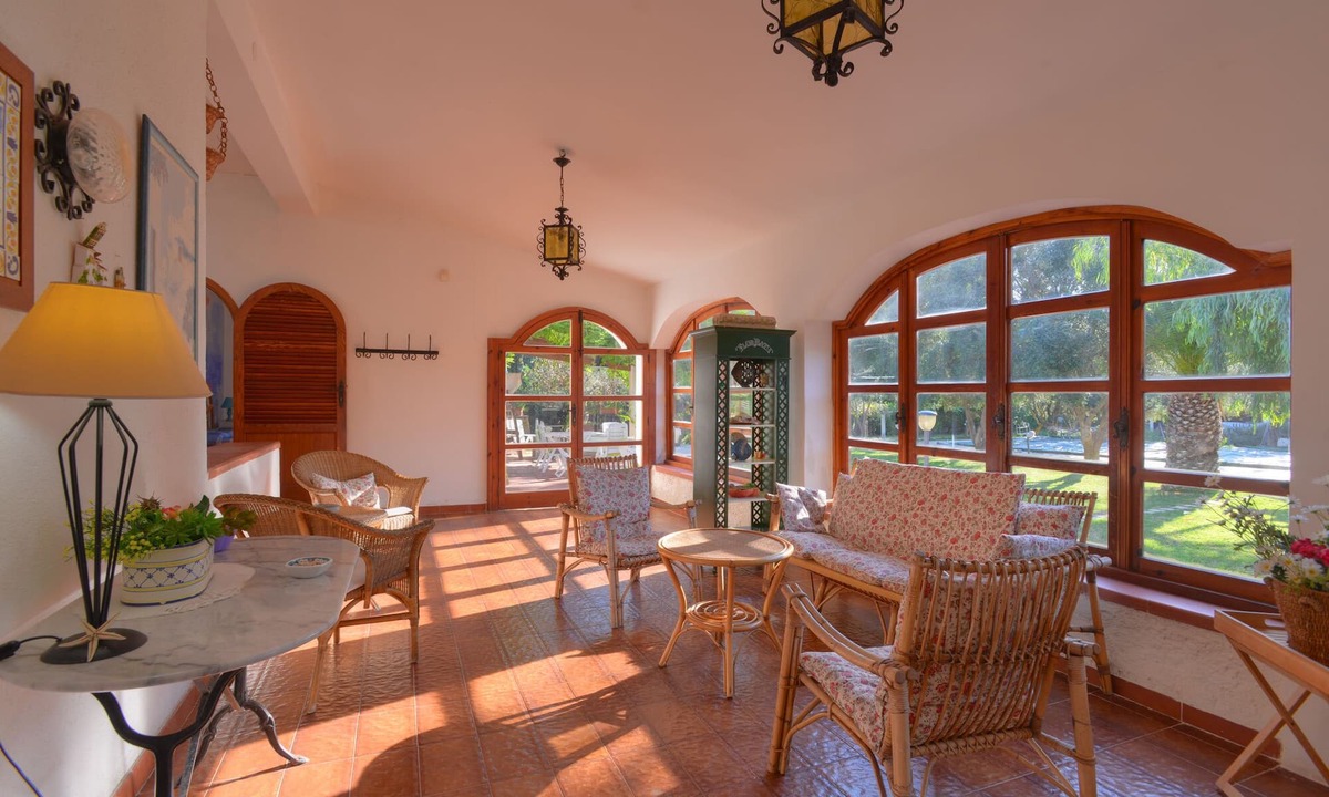 Punta Milocca Villa | Villa in dream location with private pool right by the sea