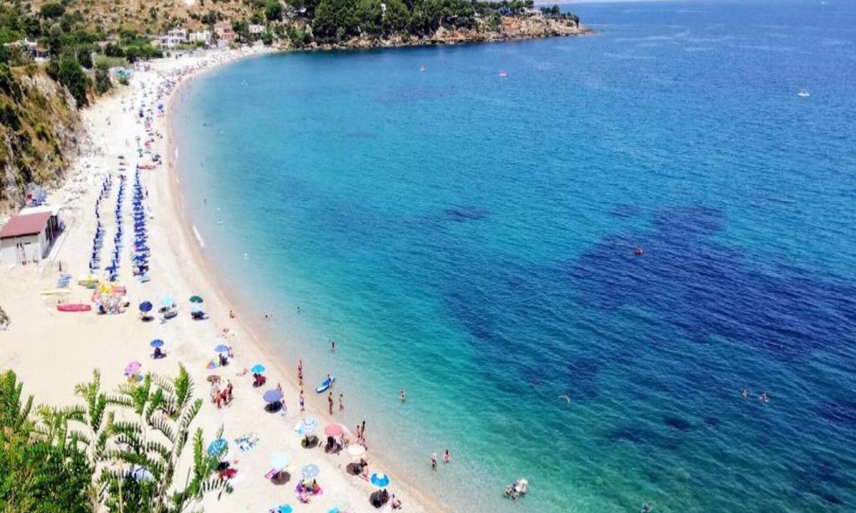 Scopello Villa | Villa in Castellammare Near the Coast