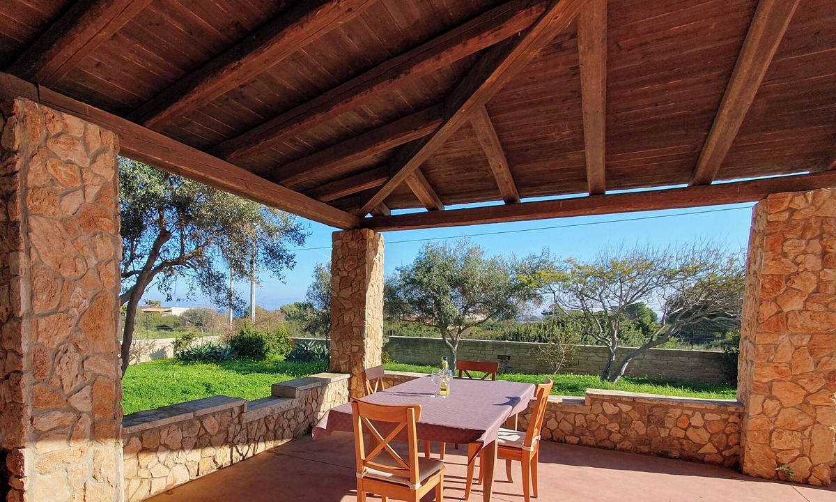 Syracuse Villa | Villa in Plemmirio, Sicily - Your Ideal Coastal Retreat