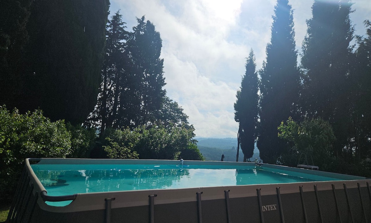 Montoro House | Villa in Umbria – Ideal for Families, Private Pool, Wood Sauna – Amelia
