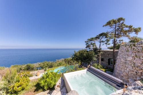Gagliano del Capo Villa | Villa Incanto Luxury e Spa