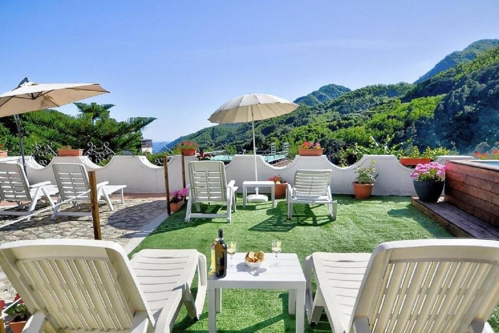 Pucara House | Villa Inn Costa