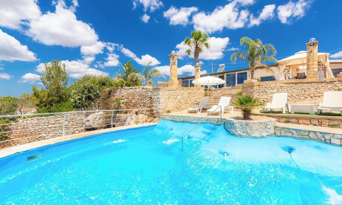 Marina di Pescoluse House | Villa Ipanema by Perle di Puglia