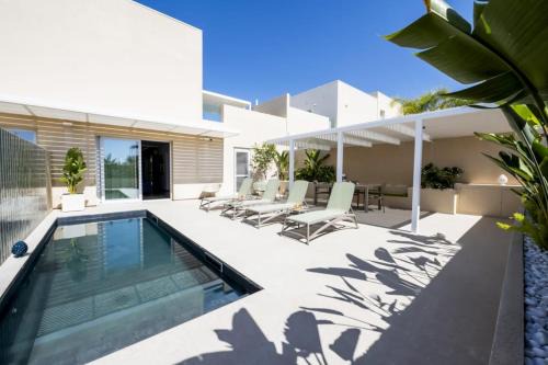 Ragusa Villa | Villa Ippocampo