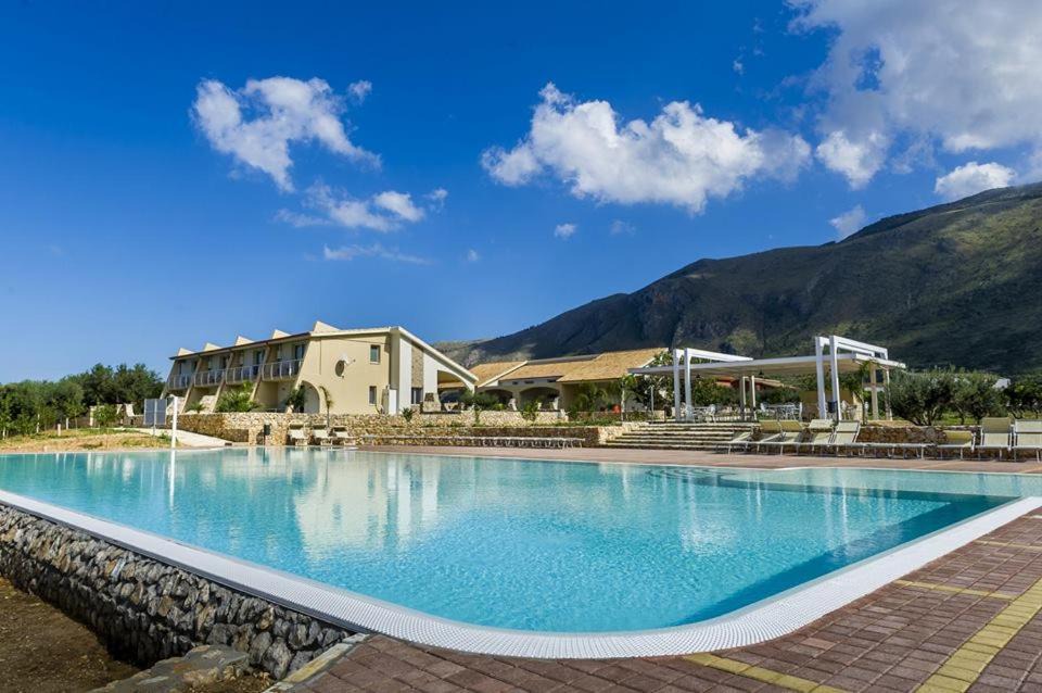Castellammare del Golfo House | Villa Iris