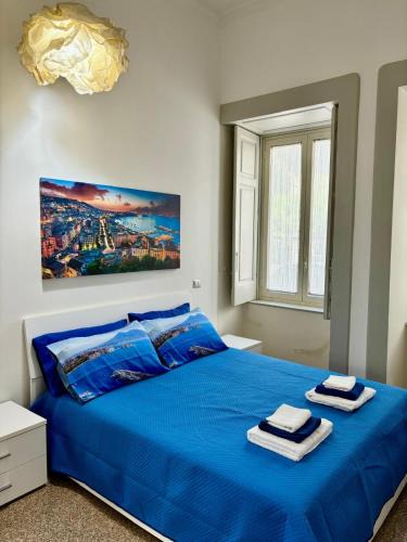 Gragnano House | Villa Iside Casavacanze
