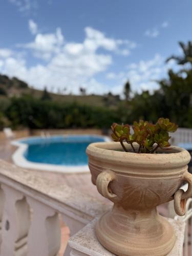 Militello in Val di Catania Bed & Breakfast | Villa Militello - Nel Cuore del Barocco UNESCO