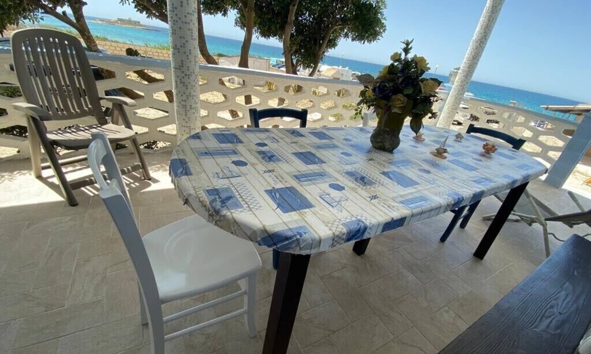 Torrefano Villa | Villa Fascinosa with sea/island currents view