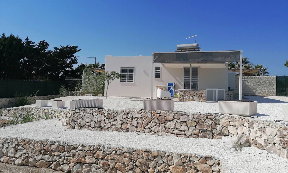 Portopalo di Capo Passero Villa | Villa Azul, carratois