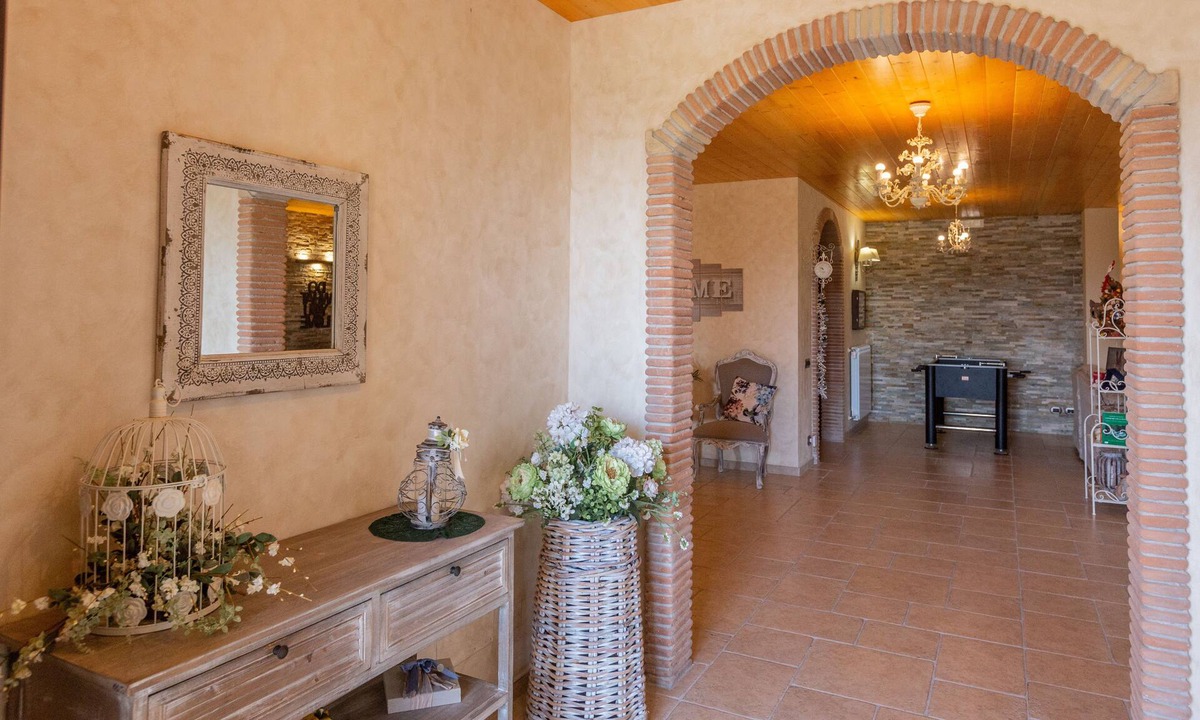 Prata di Principato Ultra House | Villa Le Cicale - Irpinia