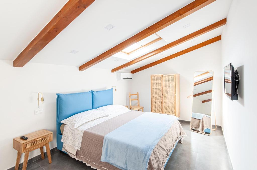 Sant'Egidio del Monte Albino Bed & Breakfast | Villa Angela B&B