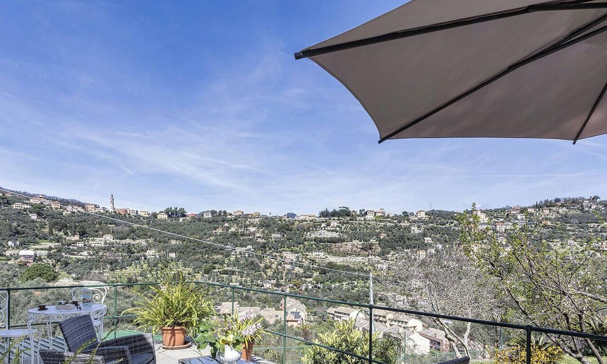 San Lorenzo della Costa Ski Chalet | Villa Rica by Wonderful Italy